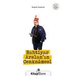 Bahtiyar Arslan'ın Cenknamesi - Ergün Tanlak