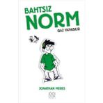 Bahtsız Norm 3 - Gaz Yapabilir - Jonathan Meres