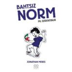 Bahtsız Norm - 4. Cilt - Pil Gerekebilir - Jonathan Meres