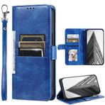 BaiFu 1+OnePlus ACE 2 5G Kılıf, Cüzdan Kılıf Kart Tutucu Kickstand, Manyetik Flip Folio Deri Cüzdan Kapak 1+OnePlus ACE 2 5G-12