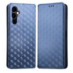BaiFu Tecno Pova Neo 2/LG6n Cüzdan Kılıfı, PU Deri Manyetik Kapatma Kapaklı Kılıf Telefon Kılıfı Tecno Pova Neo 2/LG6n, Square4 ile Uyumlu