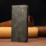 BaiFu Xiaomi Poco X3 GT için Cüzdan Kılıf, Kart Yuvaları, Manyetik Kapatma, Xiaomi Poco X3 GT-08 için Stand Cüzdan Flip Deri Kapak
