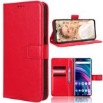 BaiFu ZTE Blade V50 Akıllı Kılıf için Cüzdan Kılıfı, Deri Telefon Kılıfı ZTE Blade V50 Smart-007 ile Uyumlu