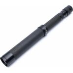 Baigish MDN6881-7639 ZT8-24x40 Rus Model Zoomlu Deri Çantalı Tripot Bağlanan Tekli Dürbün