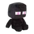 Baijiafu2 20CM Oyun Figürü Dünyalar Hayvan Peluş Bebek Oyuncak Enderman Plushie Yumuşak Koleksiyon Bebeği Chrismas Hediye Renk: C (Yurt Dışından) - Renkli
