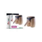 Baile Lovetoy Ten Dokusunda Takma Penis Belden Bağlamalı Dildo Strapon