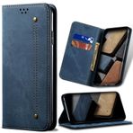 BAILI Samsung Galaxy S20 Lite Kılıf, 2 Kart Yuvalı Manyetik Kapatma Destek Çubuğu Cüzdan Kılıfı Samsung Galaxy S20 Lite-03 için