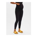 baim Seamless Basic Hamile Fitilli Tayt