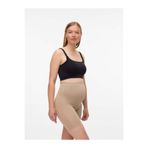 baim Seamless Hamile Slim Fit Şort Tayt