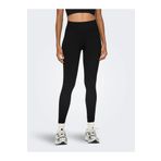 baim x Comfort Seamless Fitilli Comfort Spor Tayt