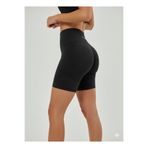 baim x Scrunch Seamless Toparlayıcı Push Up Büzgülü Sporcu Kısa Tayt TV