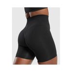 baim x Scrunch VBelt Seamless Push Up Activate Sporcu Şort Tayt