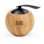 Baims Cream Macadamia Fondöten