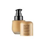 Baims Fluid Excellent Skin 50 Toffee Likit Fondöten
