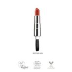 baims Lipstick-vegan Ruj Yeniden Dolum Organik Vegan Ruj