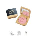 baims Mineral Allık Organik Vegan Allık