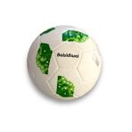 Baisidiwei Futbol Topu Dikişli No:5 (410gr-450gr)