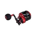 Bait Casting Olta Makinesi, Sağ El Kullanımı İçin
