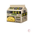 Baixang 111 gr Tavuk Çorba Aromalı Hazır Noodle