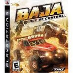 Baja Edge Of Control PS3 Oyunu