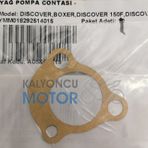 Bajaj Discover 125 ST Yağ Pompa Contası