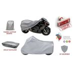 Bajaj Discover 150 F Motor Brandası