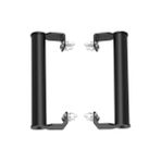 Bajaj Dominar 250 Topcase Çanta Demiri Için Artçı Tutamak - 1