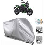 Bajaj Dominar 400 UG Motor Brandası