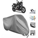 Bajaj Dominar 400 UG VINLEKS Motor Brandası