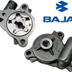 Bajaj Dominar 400 Yağ Pompası Jy571012 Orj