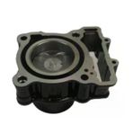 Bajaj Dominar D 250 Silindir+Piston+Segman Takımı Orjinal