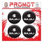 Bajaj Koruma Takozu Logosu 2