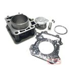 BAJAJ NS200 SİLİNDİR PİSTON SEKMAN CONTA TAKIM İTHAL