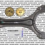 Bajaj Pulsar 200 NS Orjinal Krank Kolu