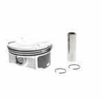 Bajaj Pulsar 200 NS Orjinal Piston Set