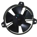 Bajaj Pulsar 200 NS Soğutucu Fan
