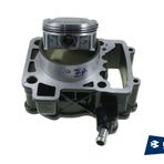 BAJAJ PULSAR 200NS SİLİNDİR PİSTON SEGMAN TAKIMI
