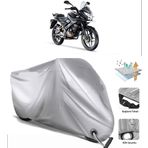 Bajaj Pulsar AS 150 Motor Brandası