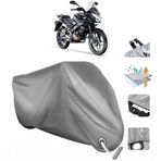 Bajaj Pulsar AS 150 VINLEKS Motor Brandası