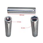 Bajaj Pulsar Dominar Buji Anahtarı 16 Mm