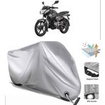 Bajaj Pulsar NS 125 Motor Brandası