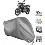 Bajaj Pulsar NS 125 VINLEKS Motor Brandası