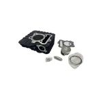 Bajaj Pulsar Ns 150 Silindir Piston Sekman Seti A Kalite Arasmto