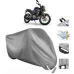 Bajaj Pulsar Ns 160 Vınleks Motor Brandası