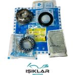 Bajaj Pulsar Ns 200 Maşa Furş Takımı Isk058
