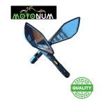 Bajaj Pulsar Ns 200 Motosiklet Modifiye Ayna M00109