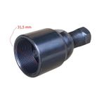 Bajaj Pulsar Ns 200 Rotor Çektirmesi 7CGR0005