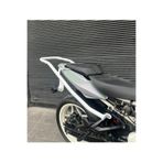 Bajaj Pulsar NS125&200 Kuyruk Koruma Demiri – Yasin Motor Özel Üre