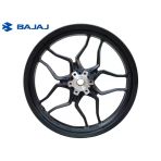 Bajaj Pulsar Ns200 Ön Jant 2.50-17 Jl131004 Orj