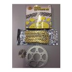 Bajaj Pulsar Ns200 Zincir Dişli Set Oringli dop11190416igo